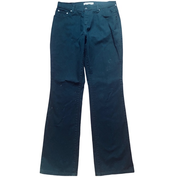 Levi’s 550 Jeans  , Relaxed Boot Cut Jeans , Levi’s Jeans,  Levi’s - Picture 9 of 12